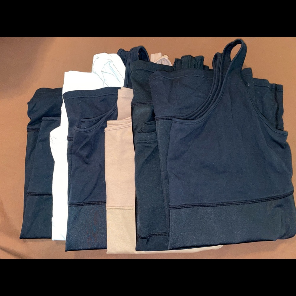 Yummie Tummie 3way tank